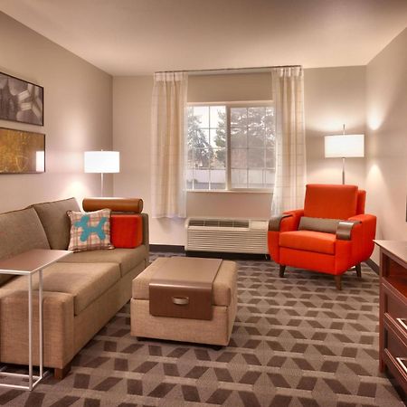 Towneplace Suites Boise West / Meridian Eksteriør bilde