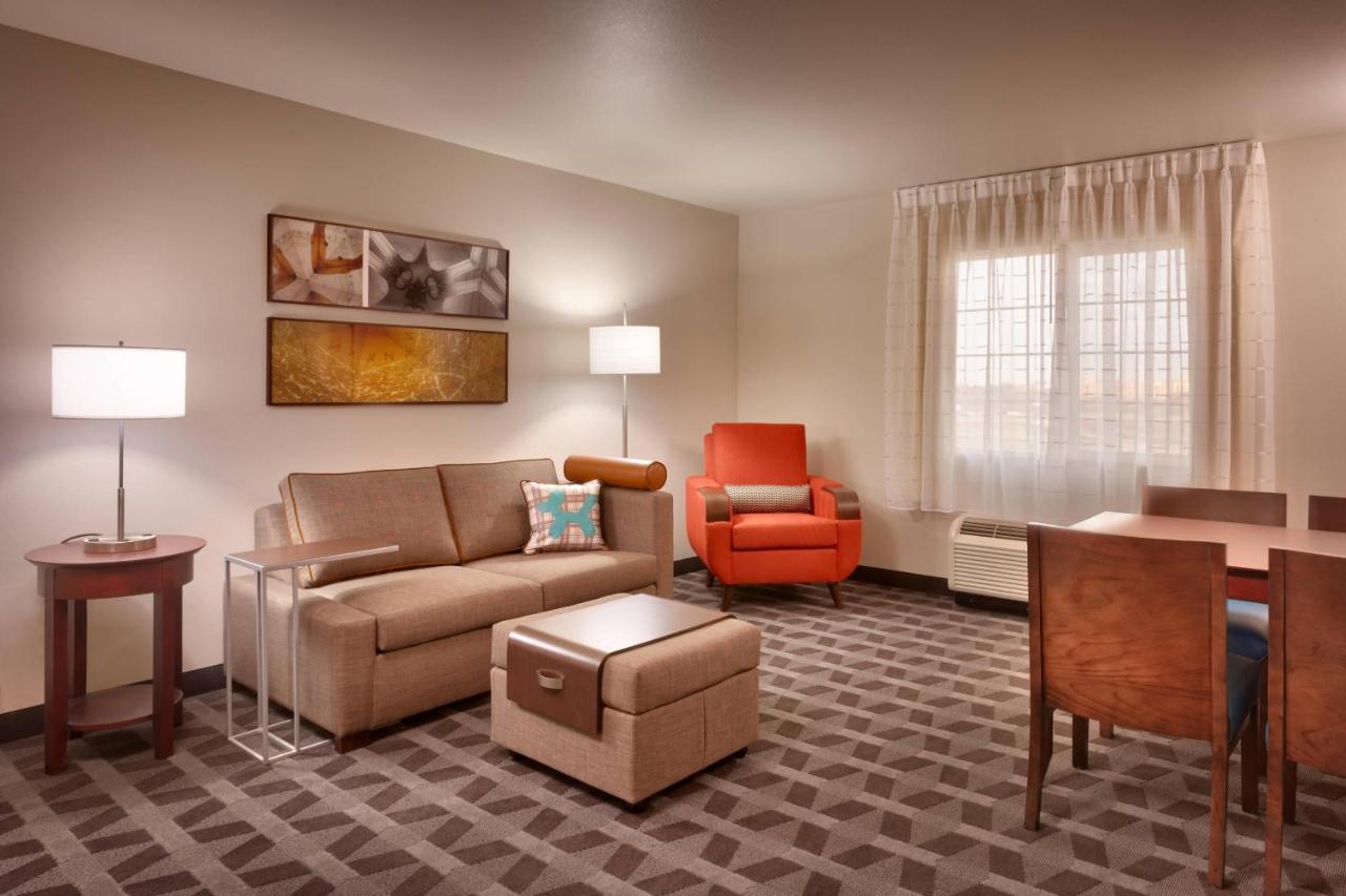 Towneplace Suites Boise West / Meridian Eksteriør bilde