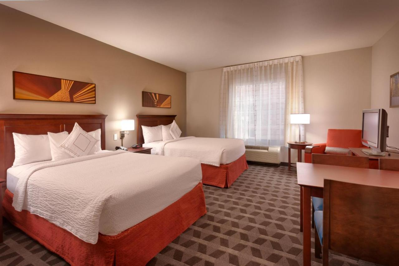 Towneplace Suites Boise West / Meridian Eksteriør bilde