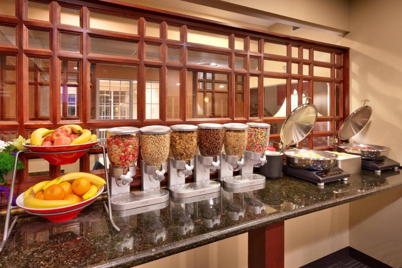 Towneplace Suites Boise West / Meridian Eksteriør bilde