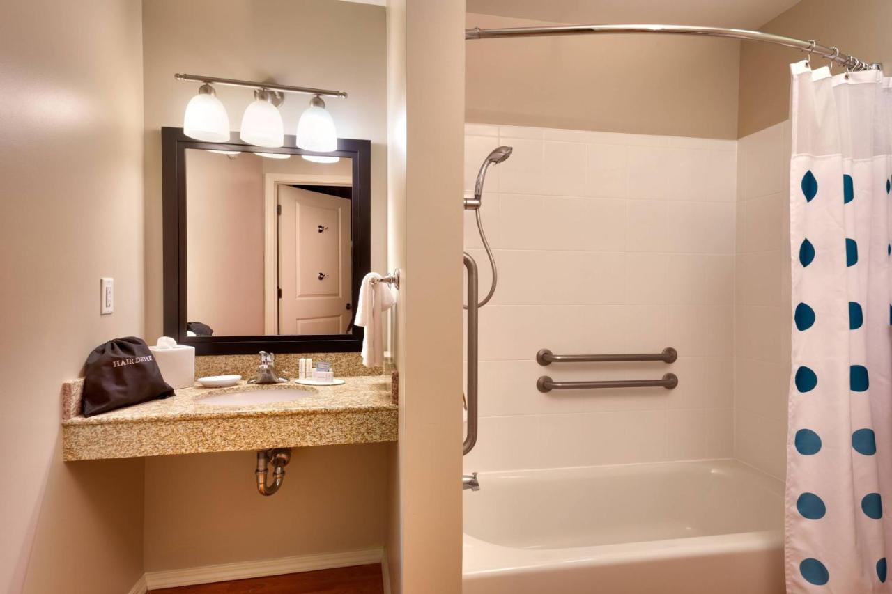 Towneplace Suites Boise West / Meridian Eksteriør bilde