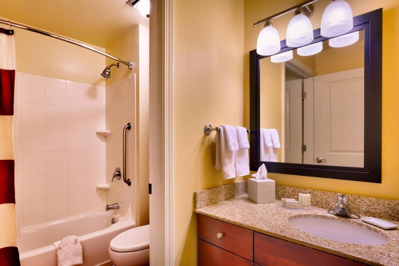 Towneplace Suites Boise West / Meridian Eksteriør bilde