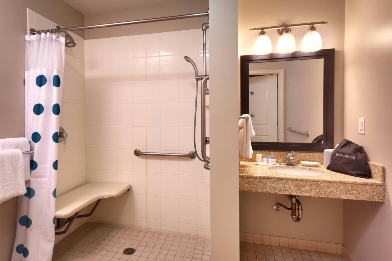 Towneplace Suites Boise West / Meridian Eksteriør bilde