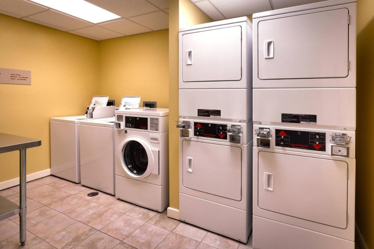 Towneplace Suites Boise West / Meridian Eksteriør bilde