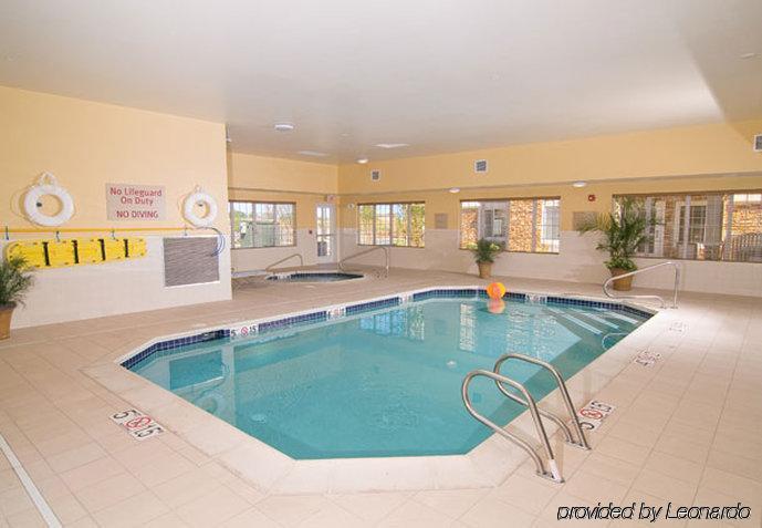 Towneplace Suites Boise West / Meridian Eksteriør bilde