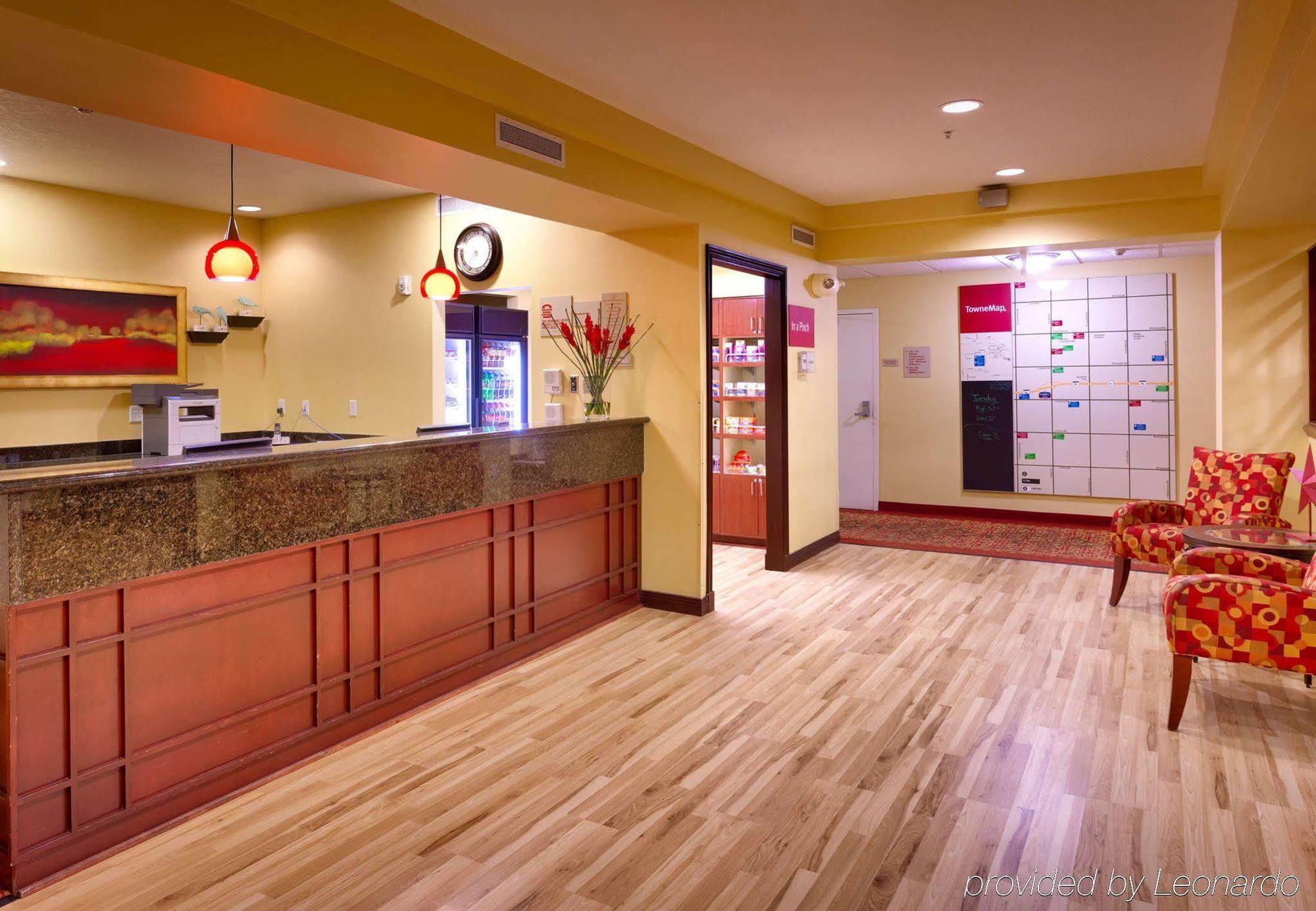 Towneplace Suites Boise West / Meridian Eksteriør bilde