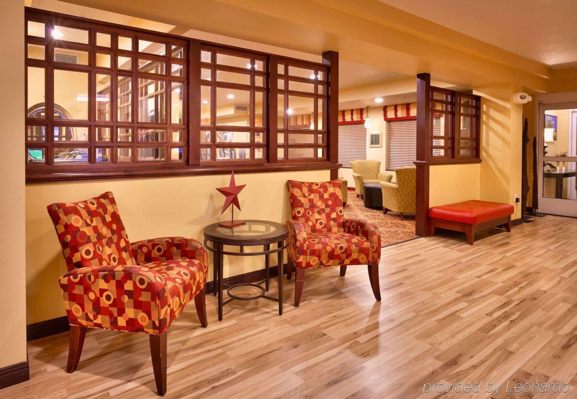 Towneplace Suites Boise West / Meridian Eksteriør bilde