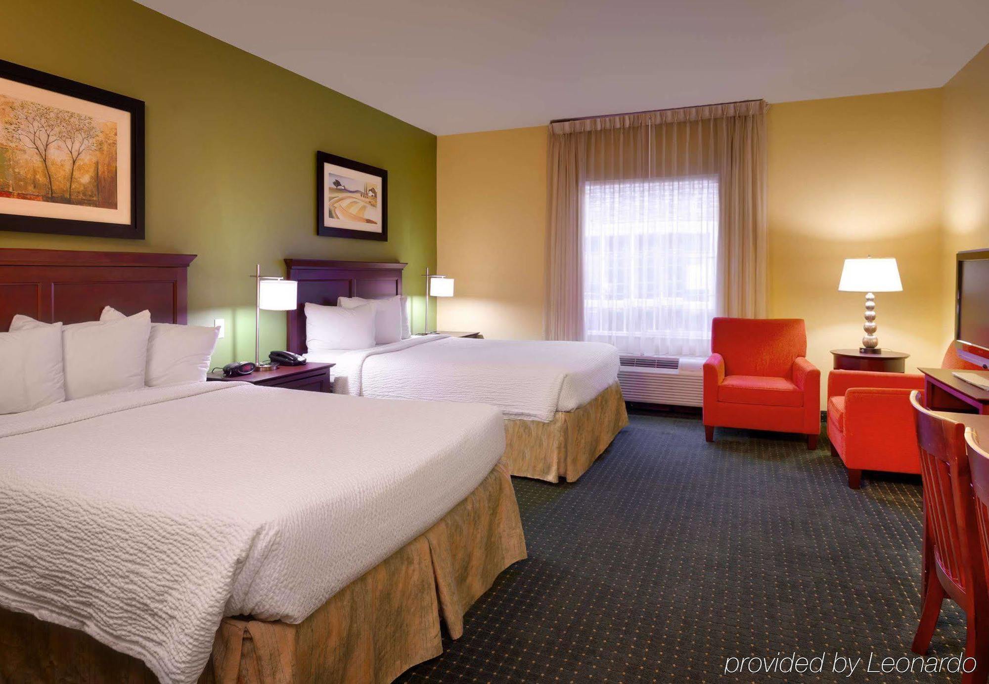 Towneplace Suites Boise West / Meridian Eksteriør bilde