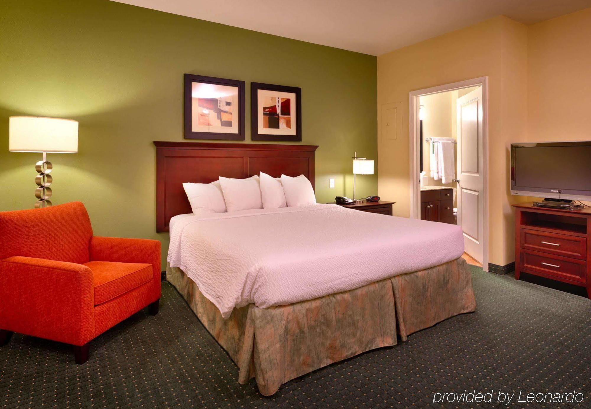 Towneplace Suites Boise West / Meridian Eksteriør bilde