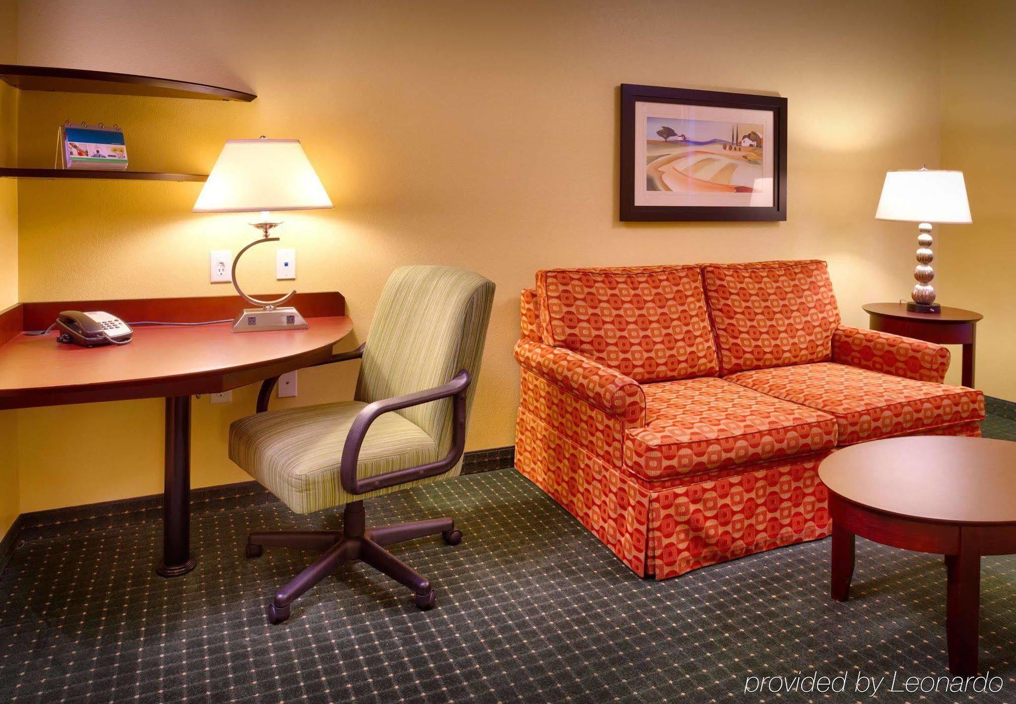 Towneplace Suites Boise West / Meridian Eksteriør bilde
