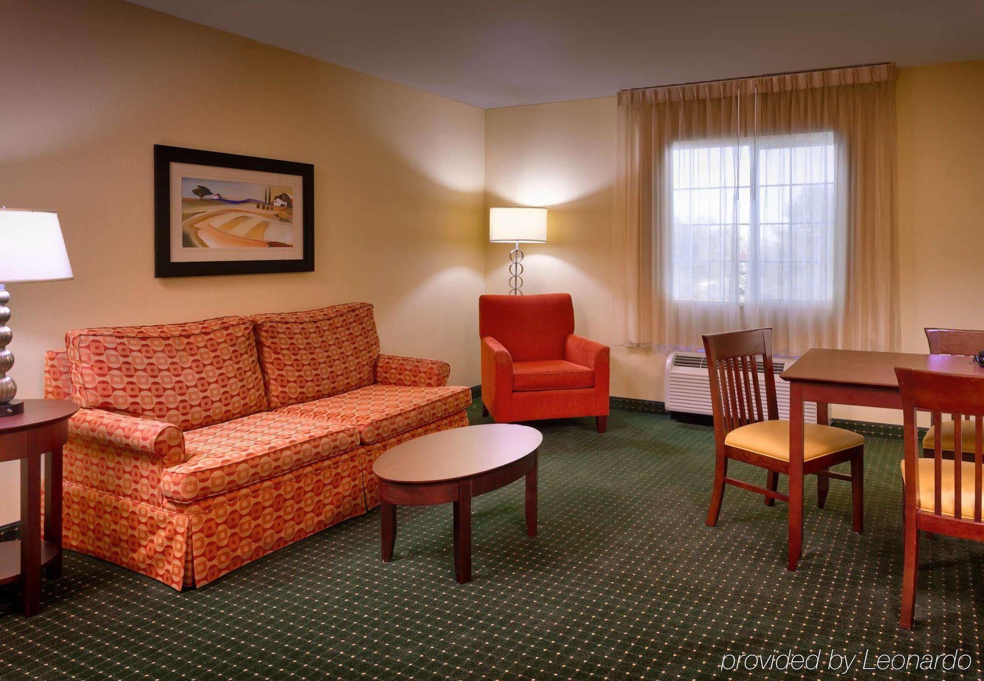 Towneplace Suites Boise West / Meridian Eksteriør bilde
