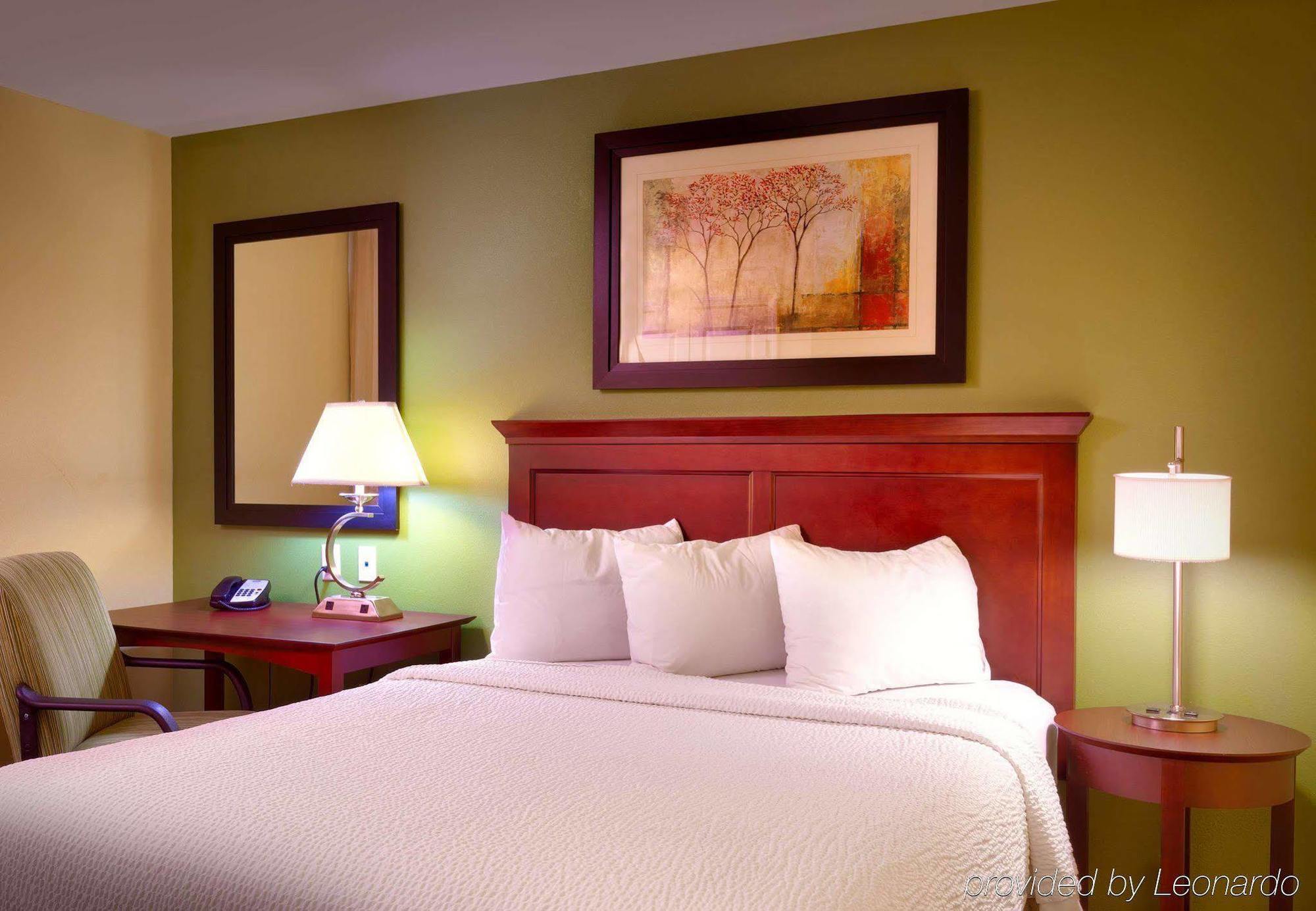 Towneplace Suites Boise West / Meridian Eksteriør bilde