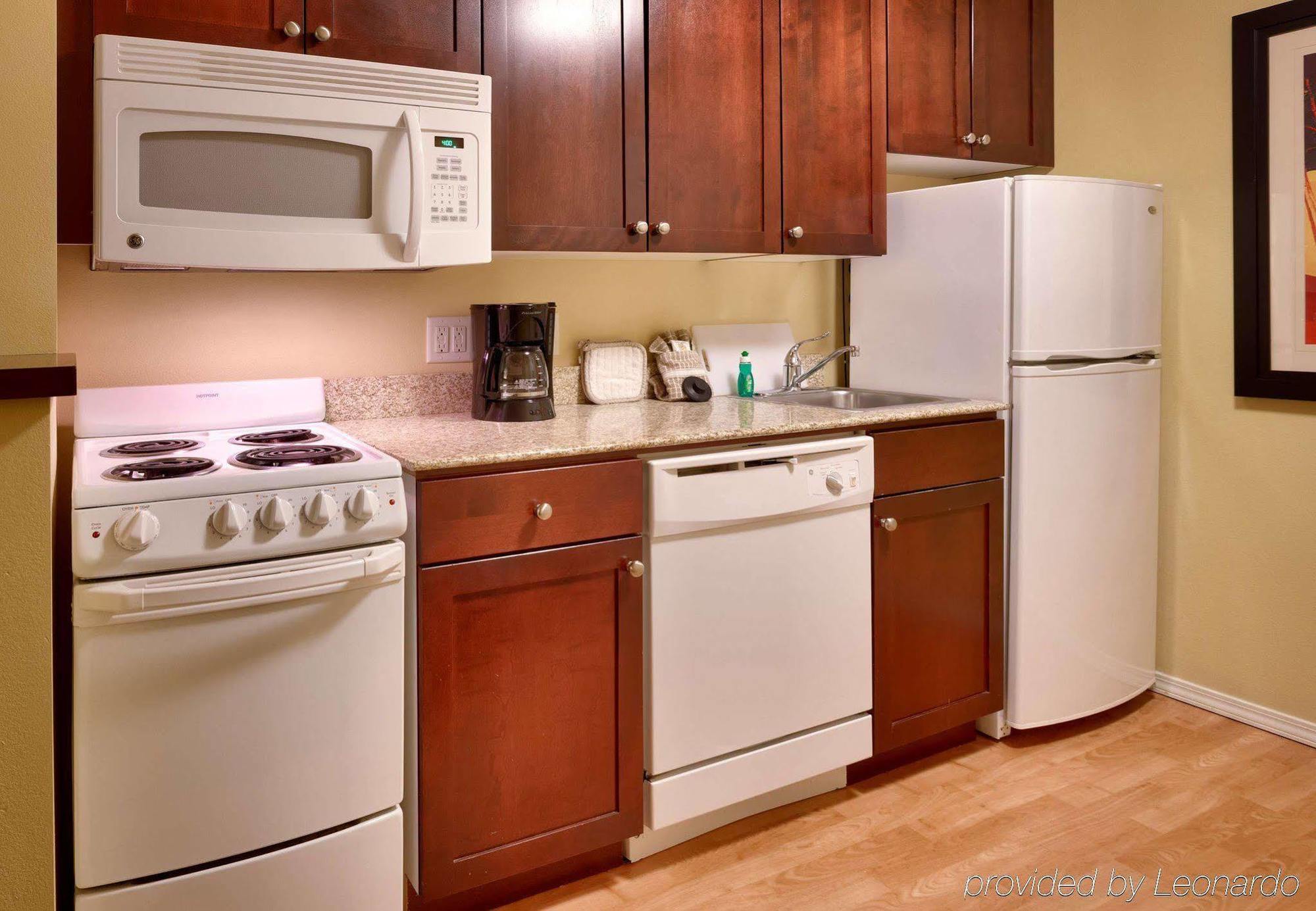 Towneplace Suites Boise West / Meridian Eksteriør bilde