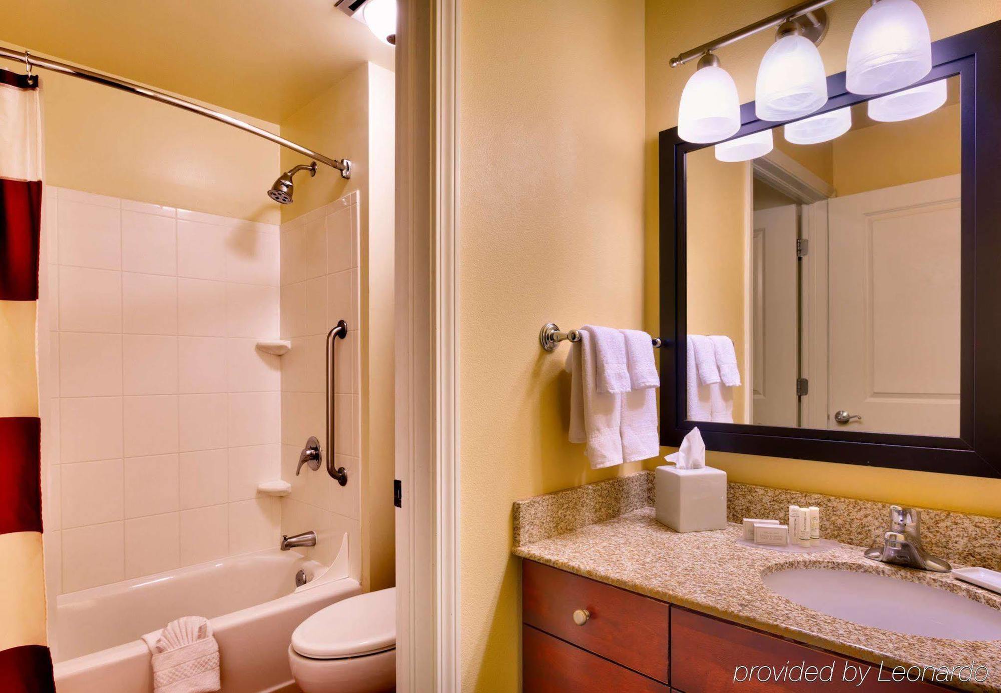 Towneplace Suites Boise West / Meridian Eksteriør bilde