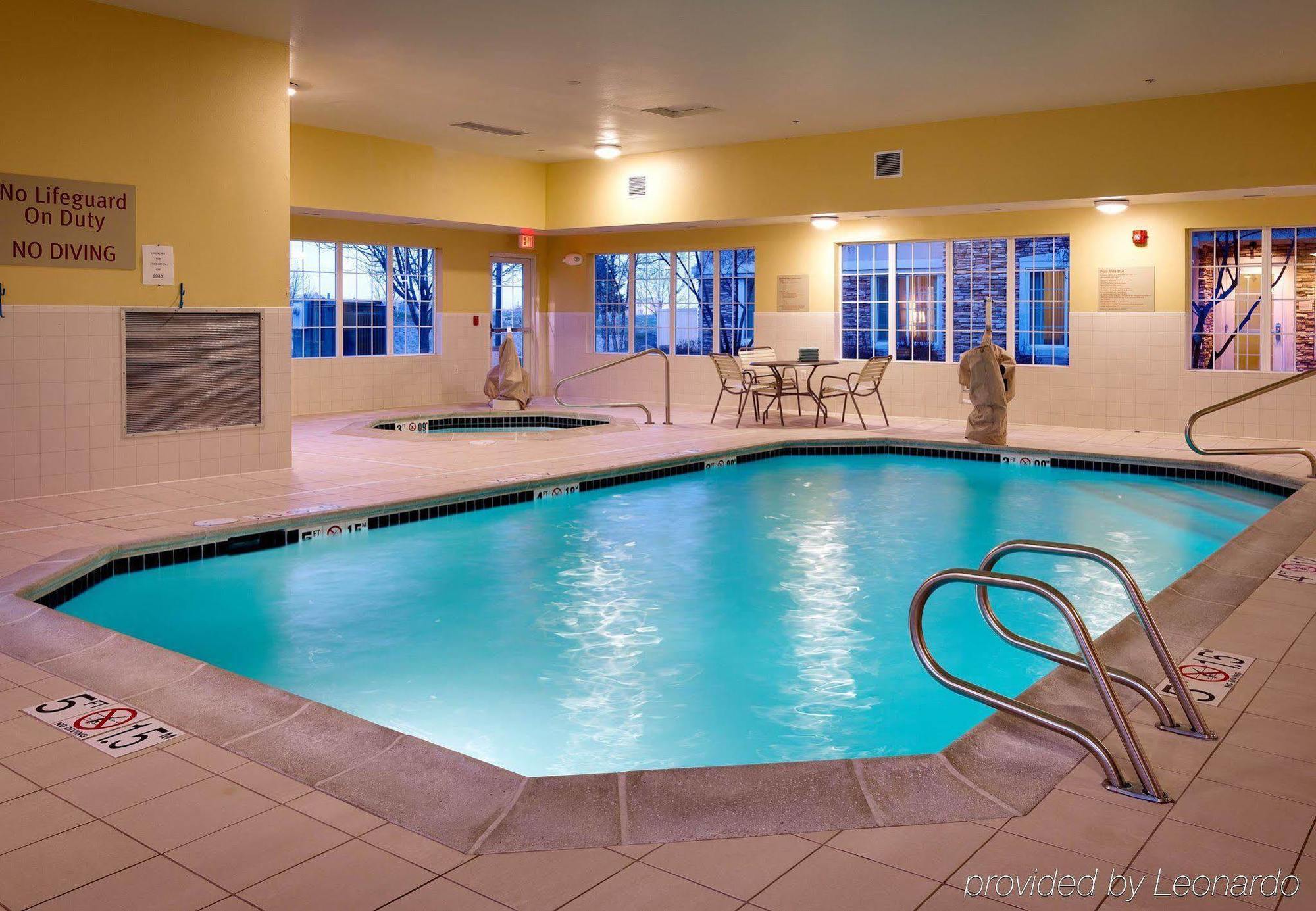 Towneplace Suites Boise West / Meridian Eksteriør bilde