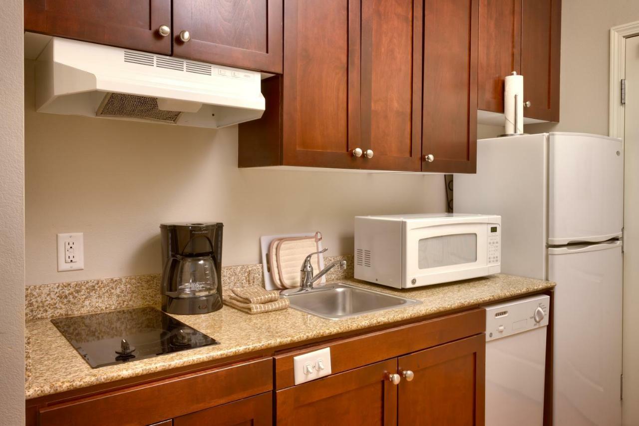 Towneplace Suites Boise West / Meridian Eksteriør bilde