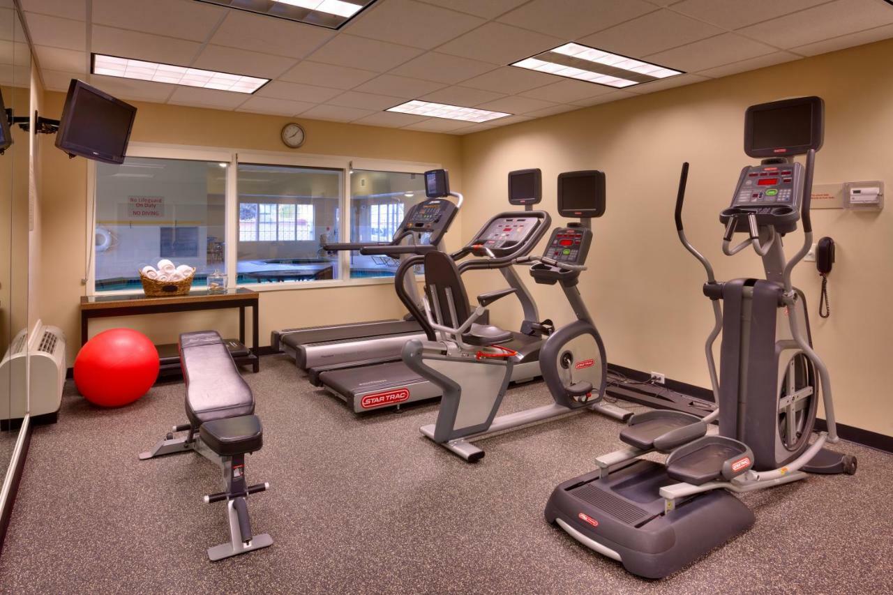 Towneplace Suites Boise West / Meridian Eksteriør bilde