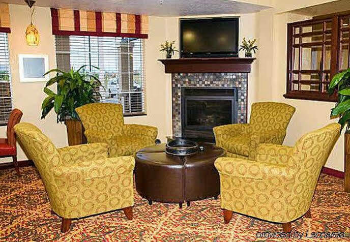 Towneplace Suites Boise West / Meridian Eksteriør bilde