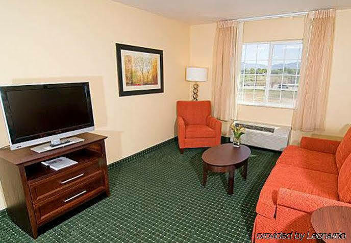 Towneplace Suites Boise West / Meridian Eksteriør bilde