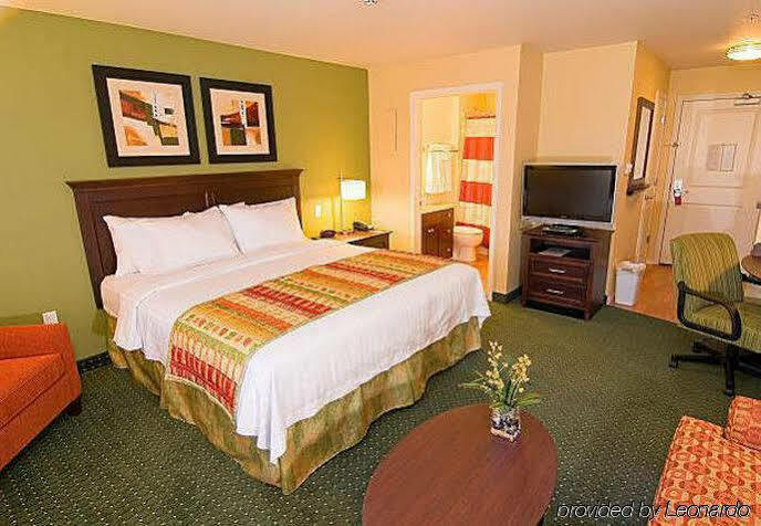 Towneplace Suites Boise West / Meridian Eksteriør bilde