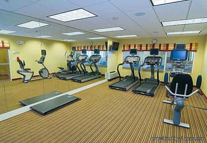 Towneplace Suites Boise West / Meridian Eksteriør bilde