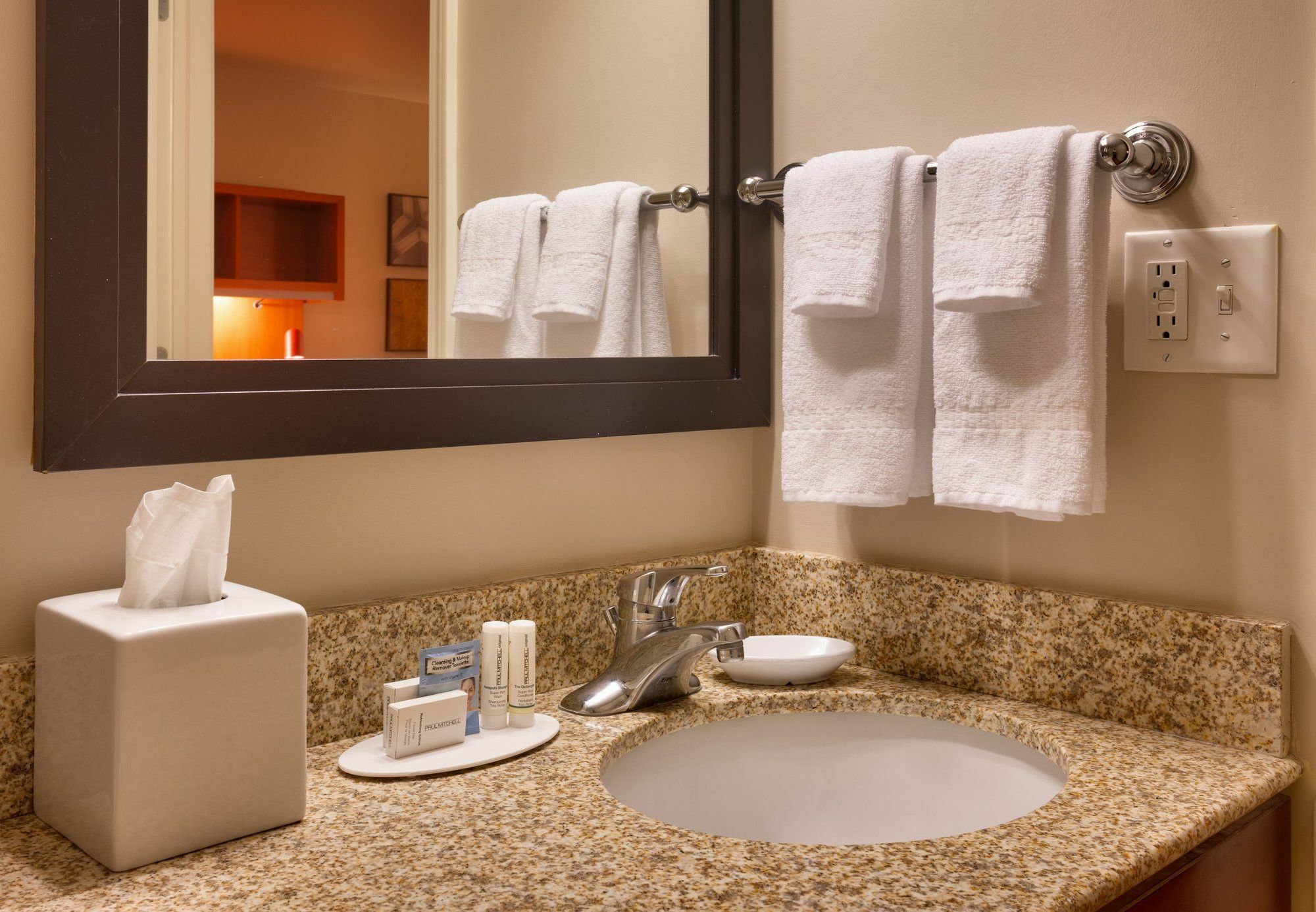 Towneplace Suites Boise West / Meridian Eksteriør bilde