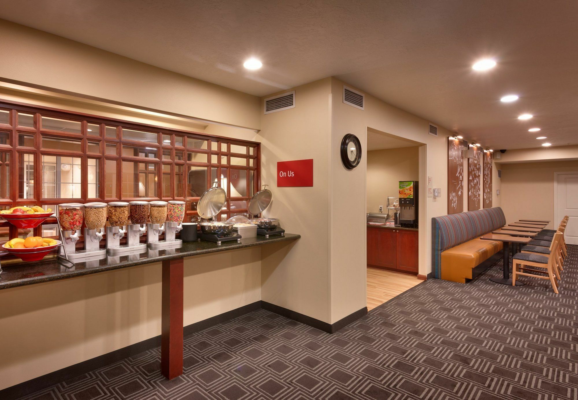 Towneplace Suites Boise West / Meridian Eksteriør bilde