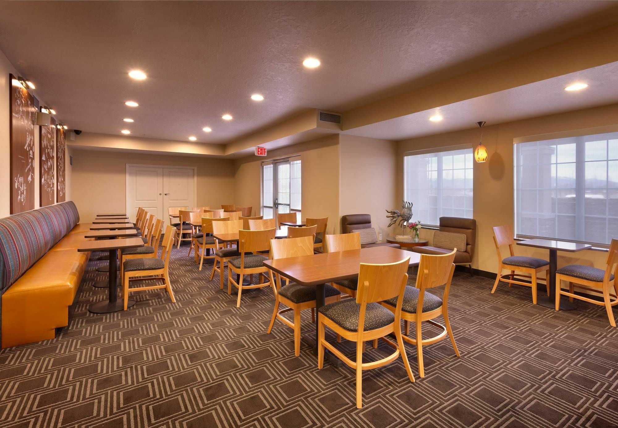 Towneplace Suites Boise West / Meridian Eksteriør bilde