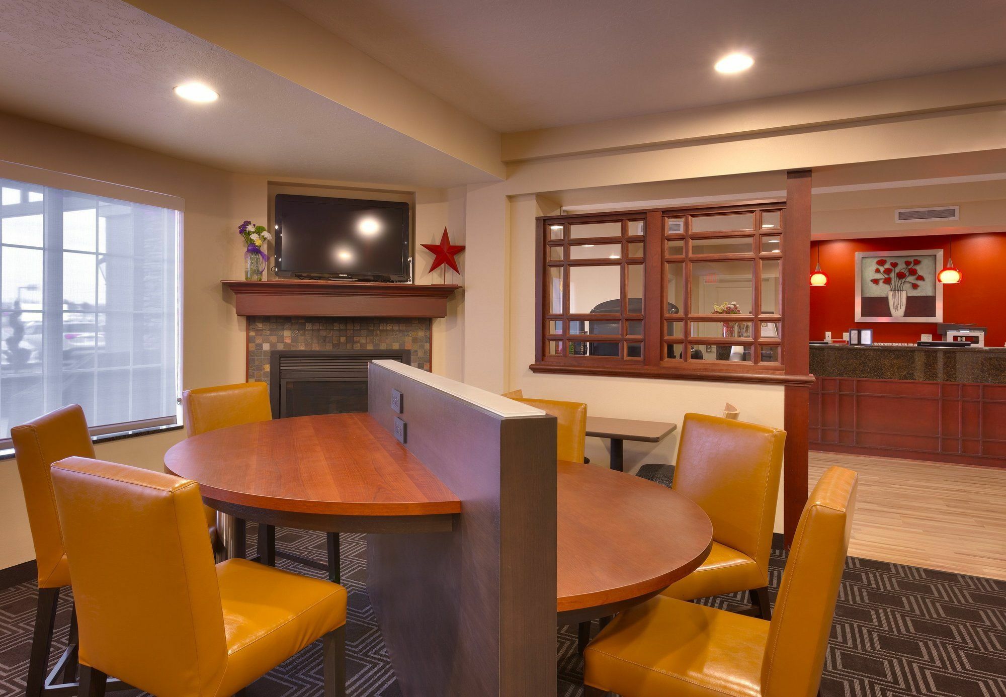 Towneplace Suites Boise West / Meridian Eksteriør bilde